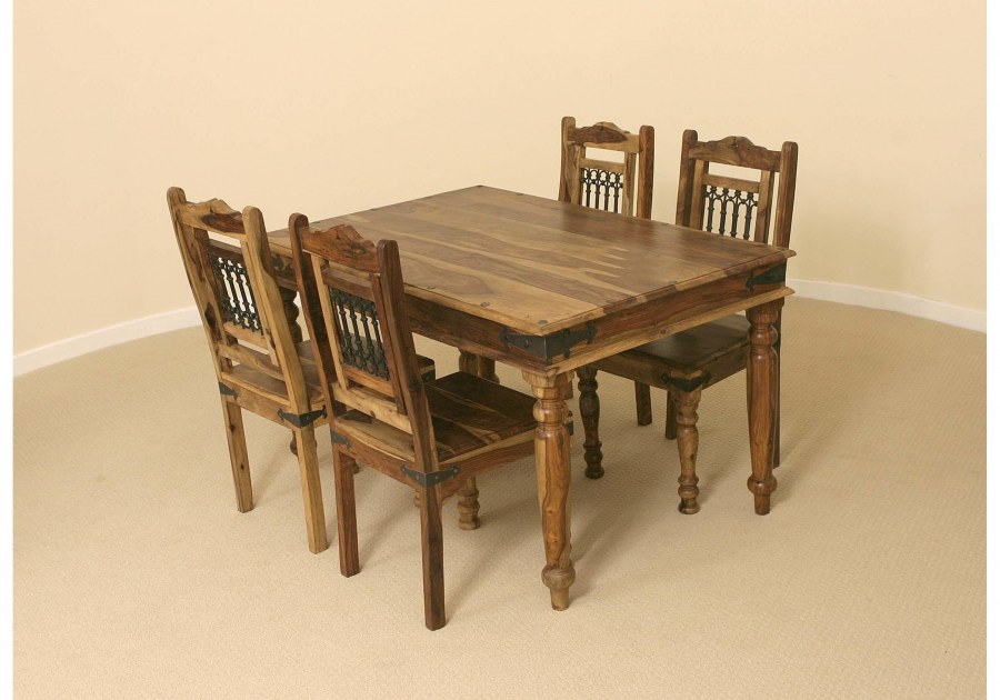 Стол обеденный «Бомбей» SAP-0390-135