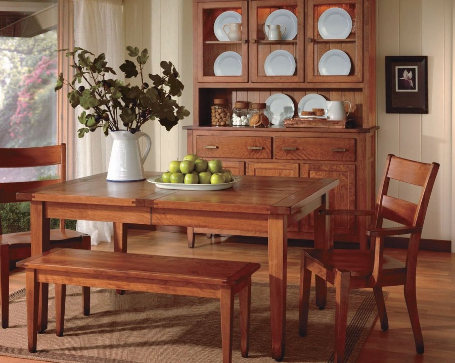 Мебель в стиле Кантри