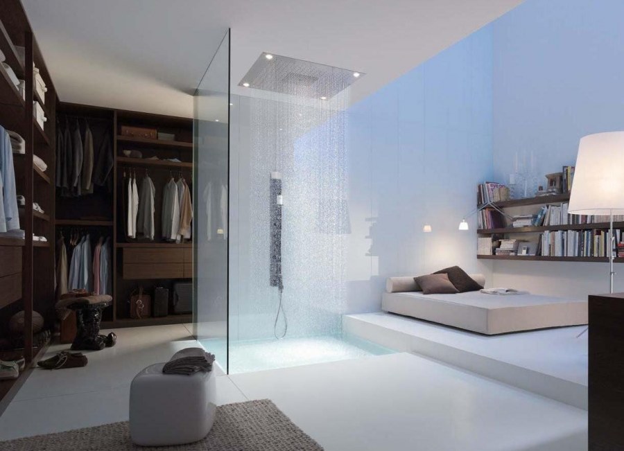 Axor Starck SHOWERCOLLECTION