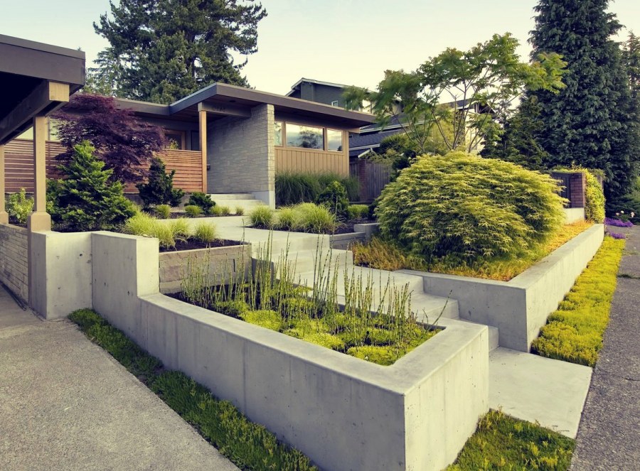 Ландшафт Сочи