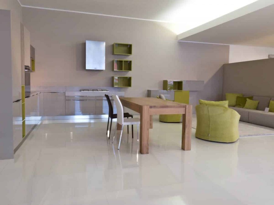 Цвет стен капучино в офисе