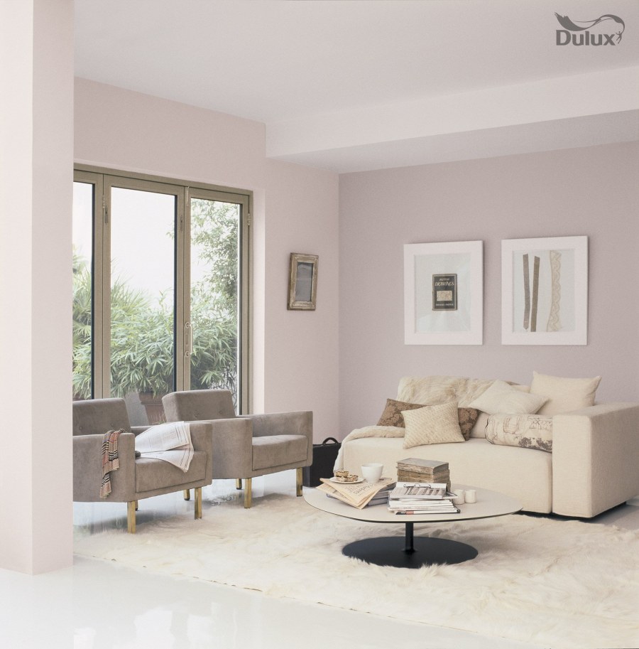 Dulux краска 30yr 63/031