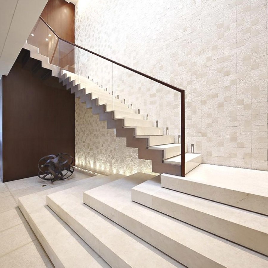 Пентхаус House of the Tree в Китае