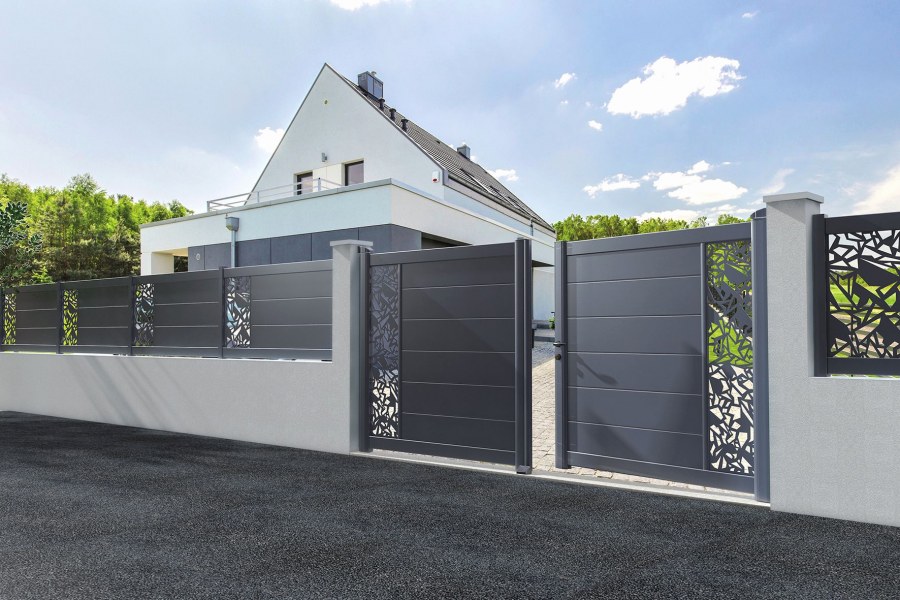 Дорогие изделия из металла Минимализм