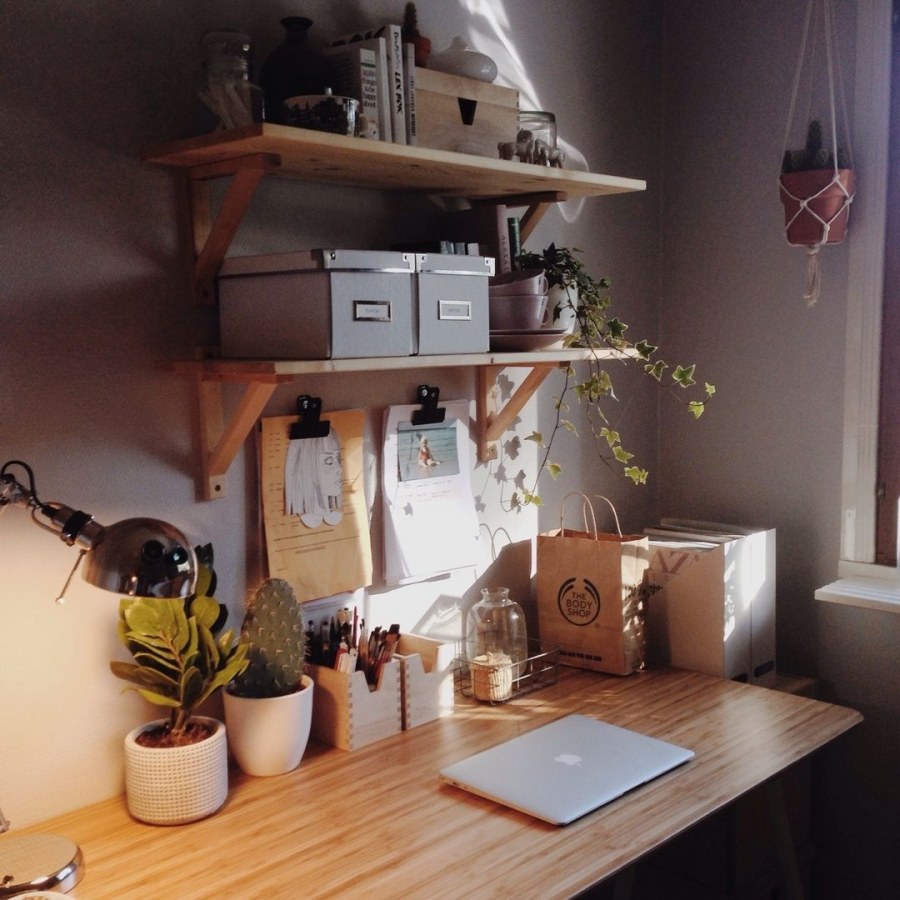 Эстетика быта в детском саду