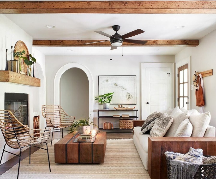 Джоанна Гейнс интерьеры душевые