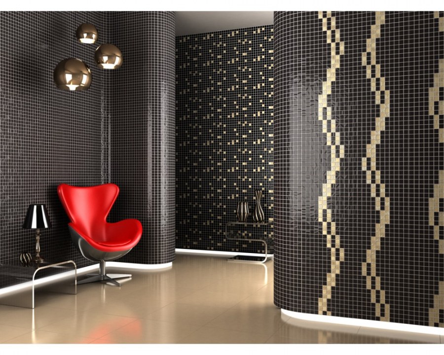 Мозаика Керама Марацци