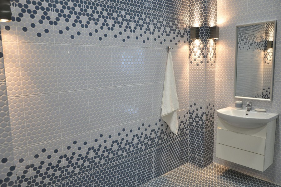 Плитка настенная Керамин Блэйз 2