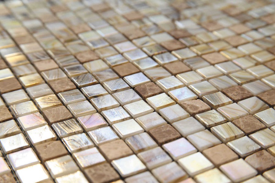 Мозаика Alma Китай