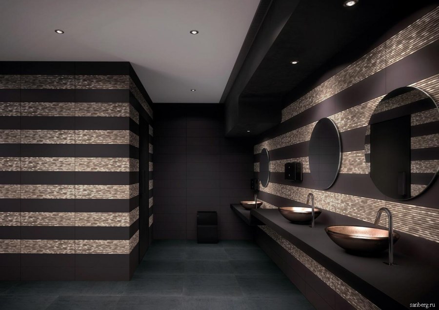 Dune Alea Copper 15х60