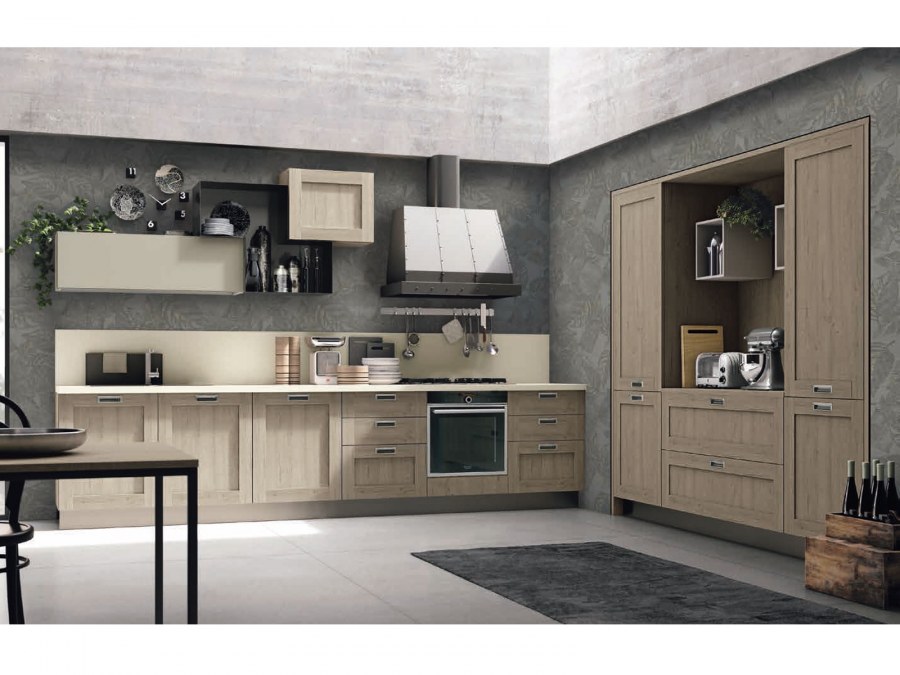 Кухня Stosa City