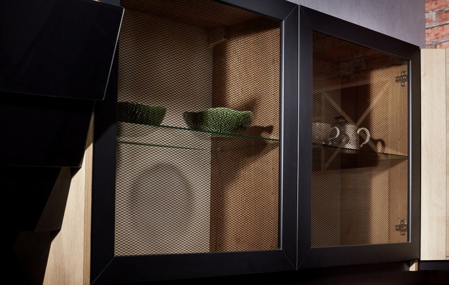 Кухня Сити СБК