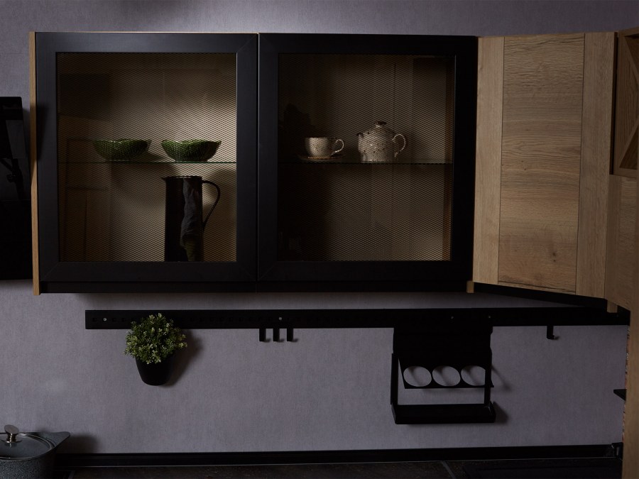 Кухня Сити СБК