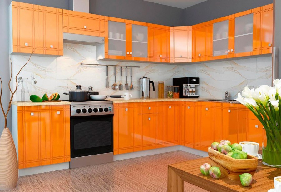 Кухня Сити Горизонт