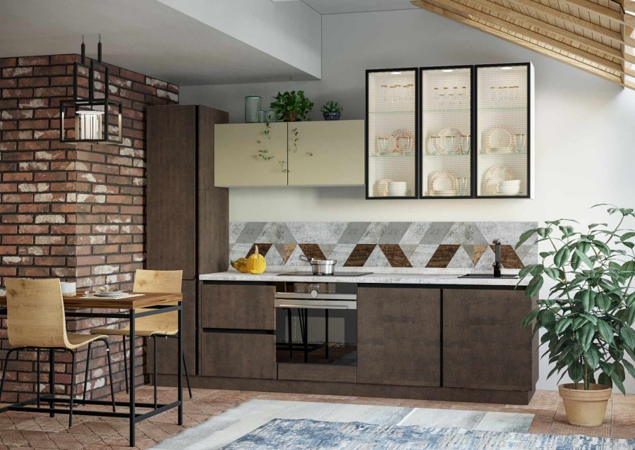 Кухня Сити Эстель