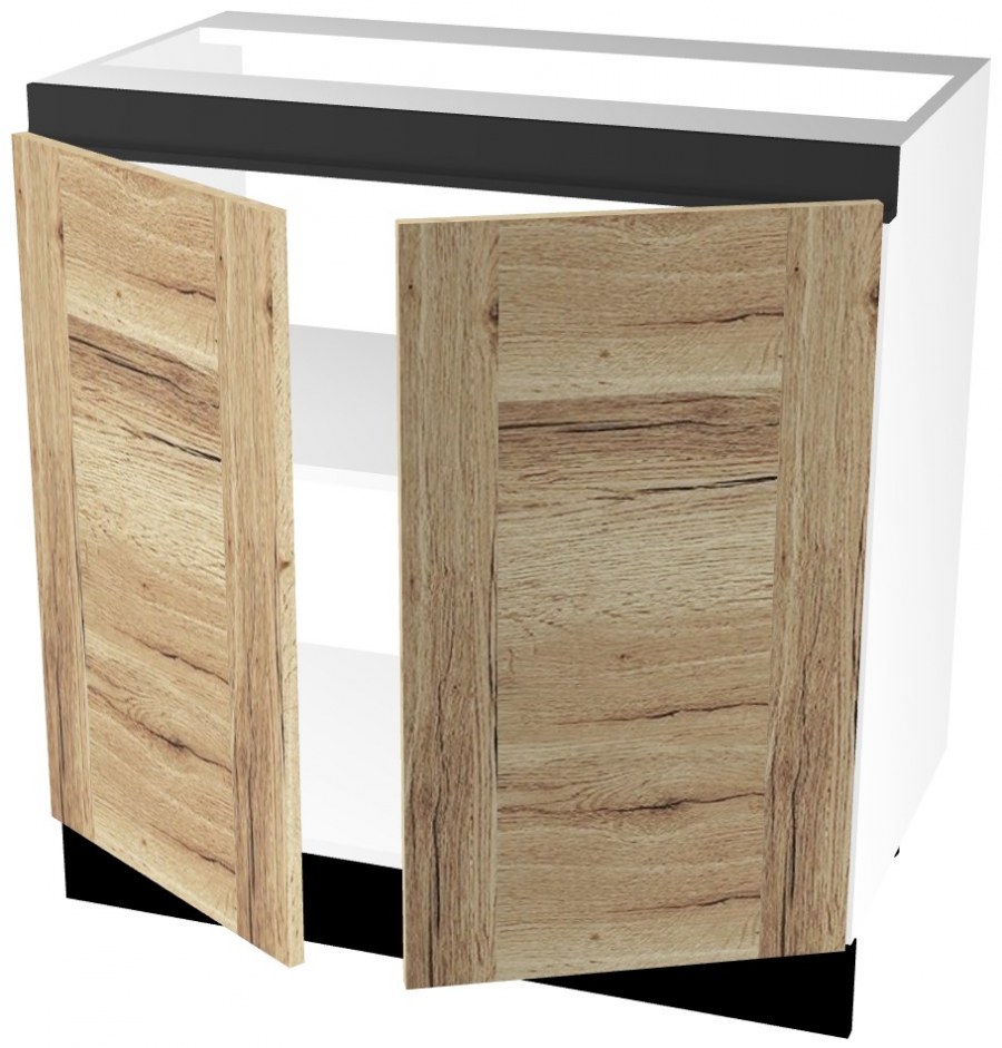 Модульная кухня Сити СБК