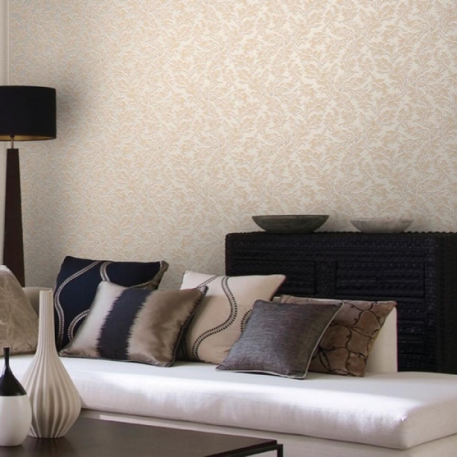 Обои Zambaiti Canova в интерьере