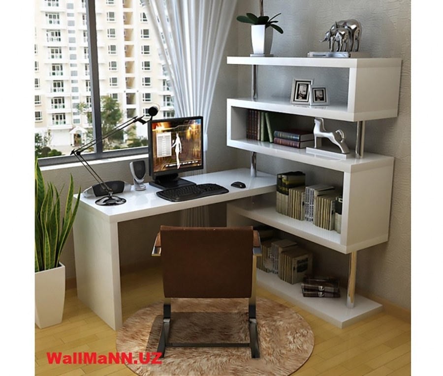 Компьютерный стол «Corner Desk»