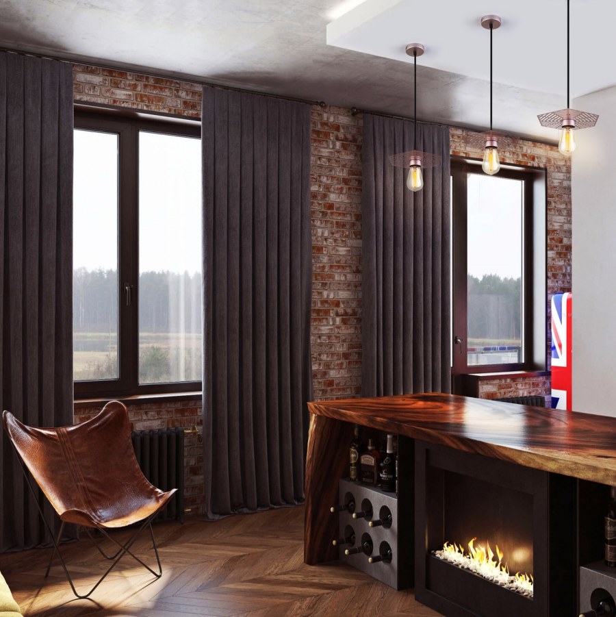 Подвесной светильник 50167/1 перламутровое золото