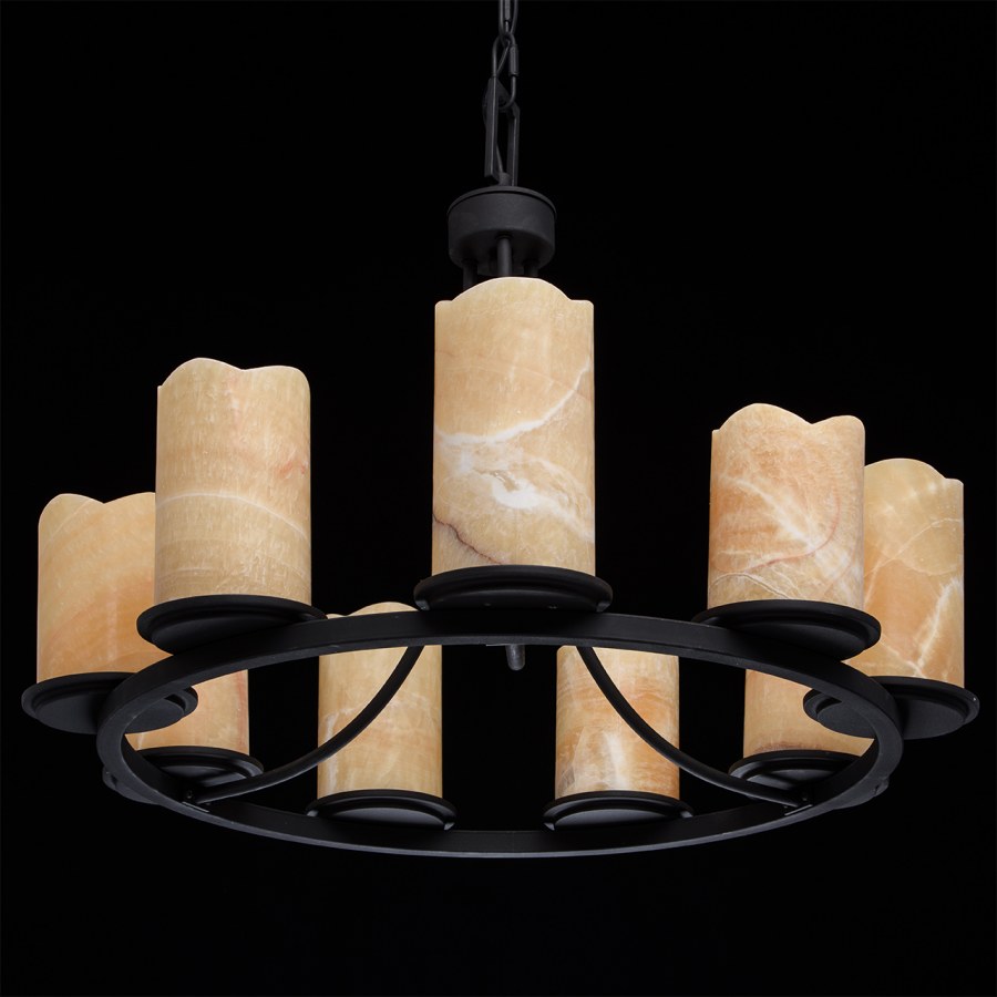 Люстра Айвенго 382017109