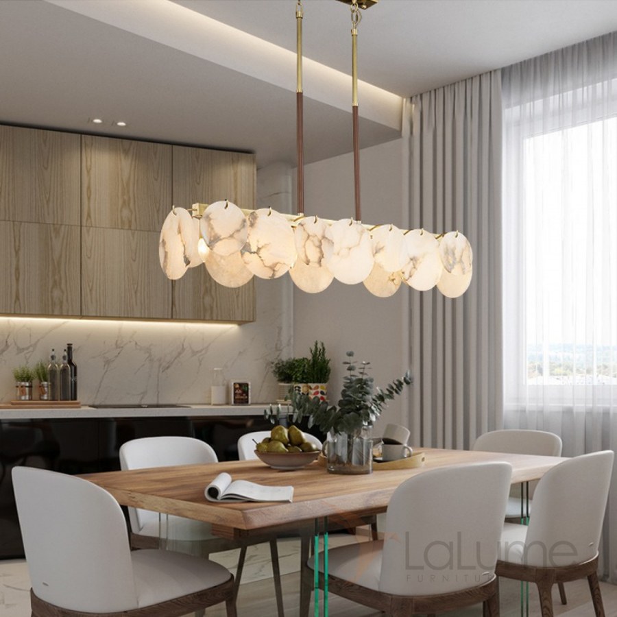 Подвесная люстра Lioma 7