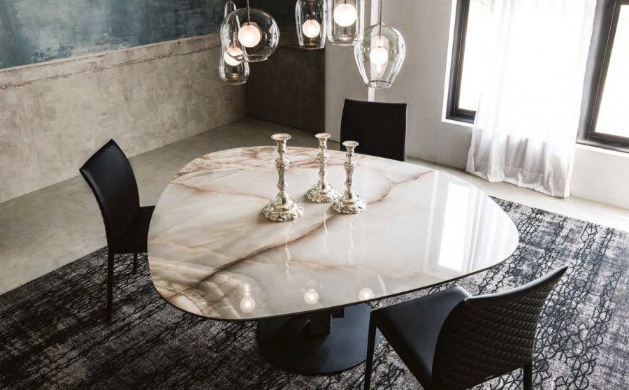 Стол Cattelan Italia