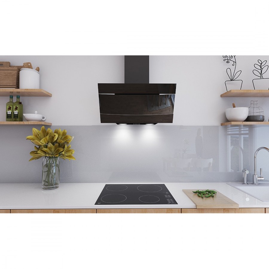 Konigin Neo, чёрная, 60см