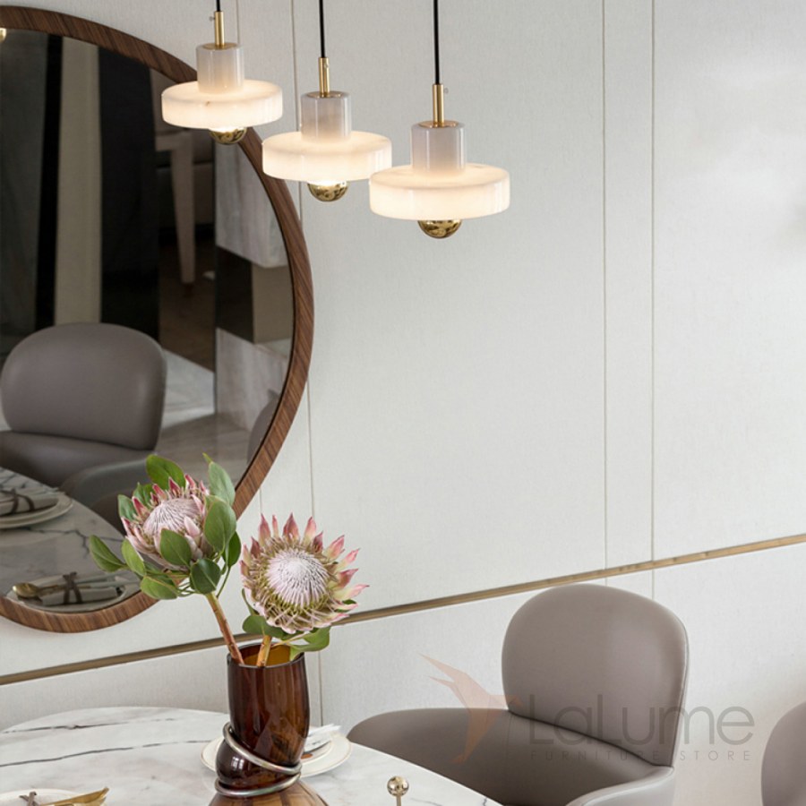 1003453 Светильник Marbel