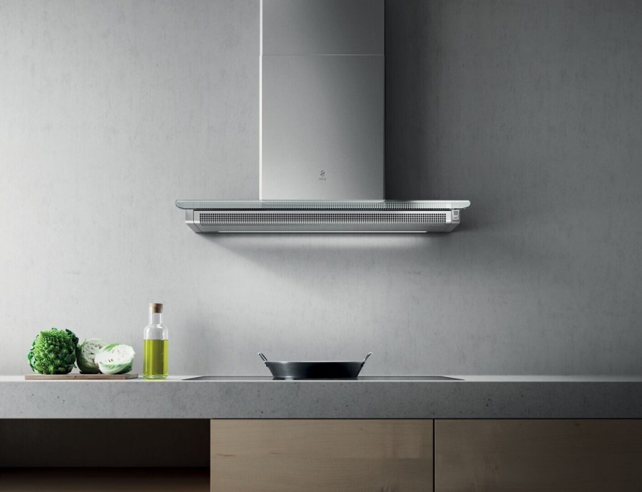 Вытяжка Elica Serendipity IX/A/120