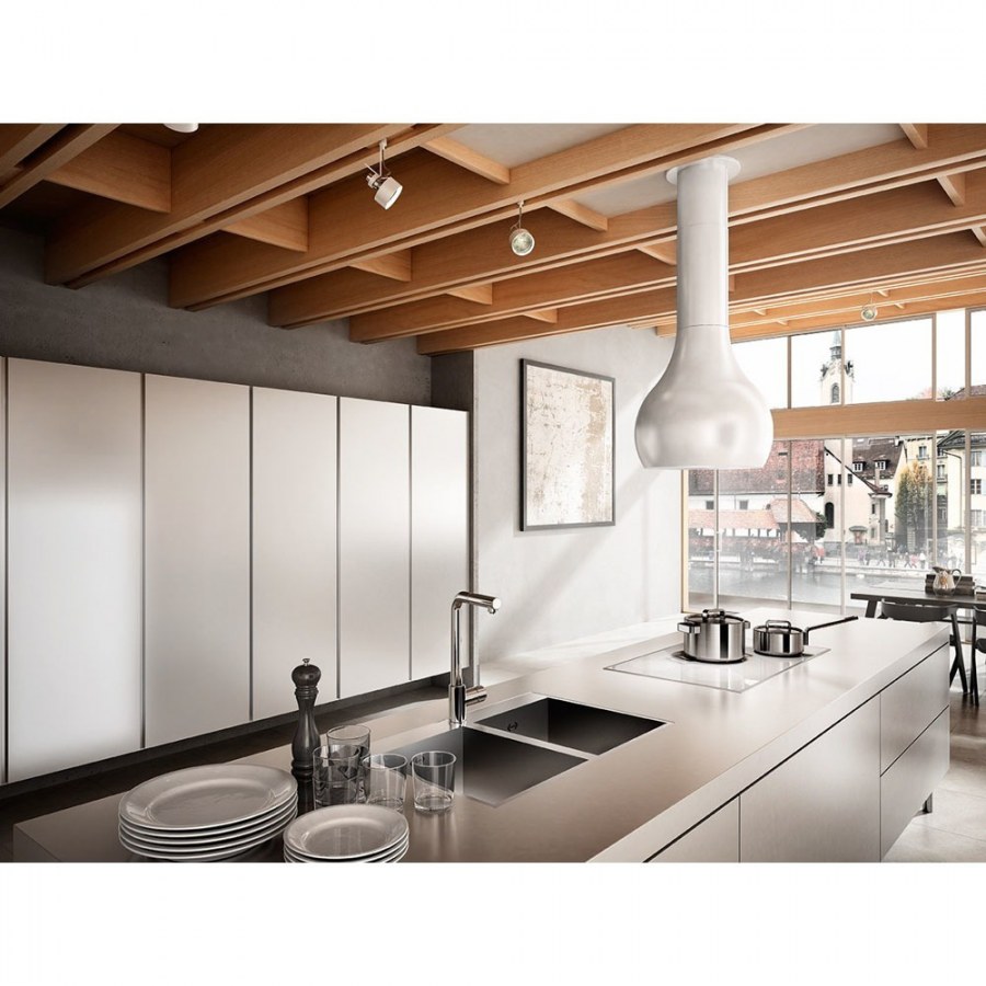 Вытяжка Faber Drop eg8