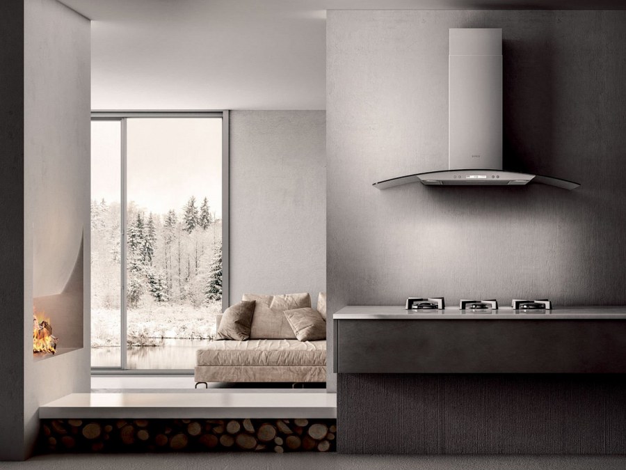 Elica Circus Plus IX/A/60