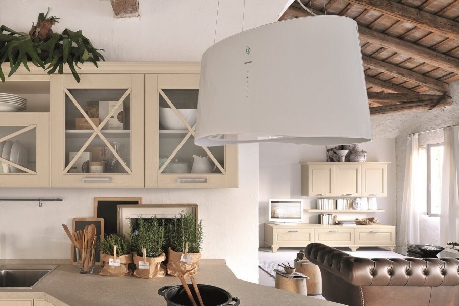 Вытяжки FALMEC mare