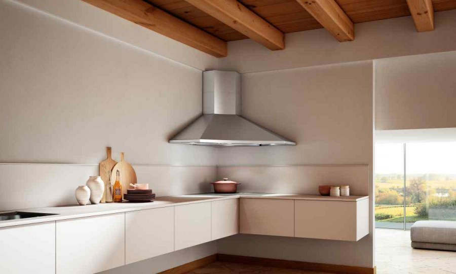 Solaris вытяжка Фабер