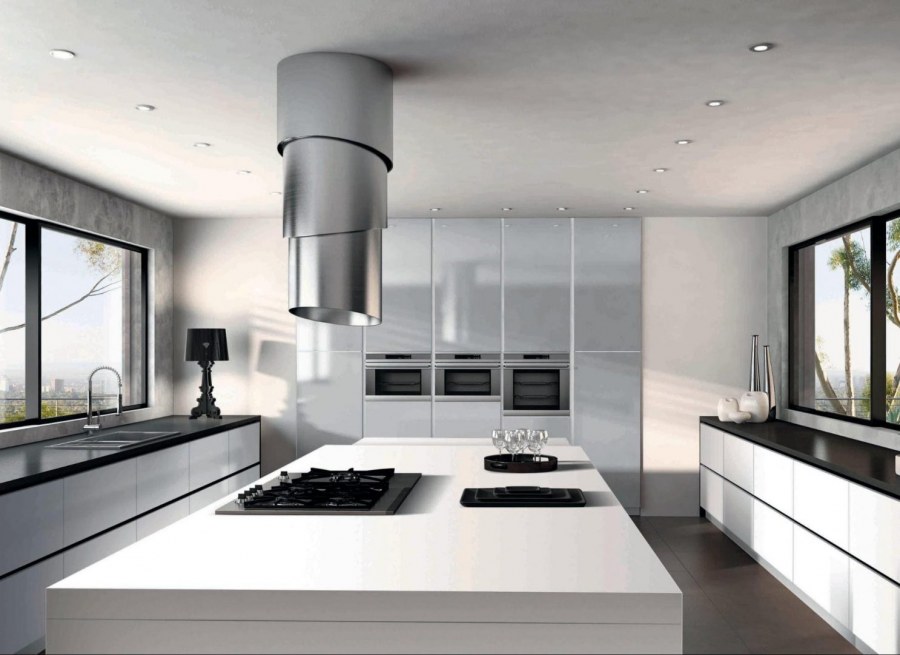 Faber Pareo вытяжка