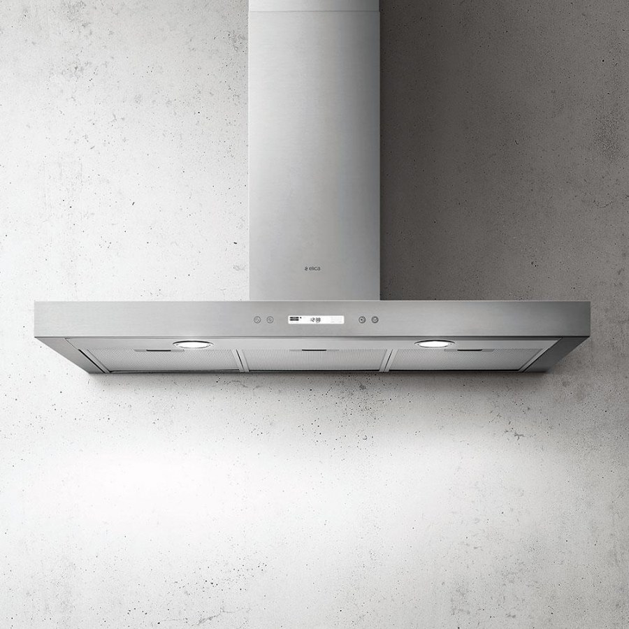 Вытяжка Elica spot ng h6 90 IX