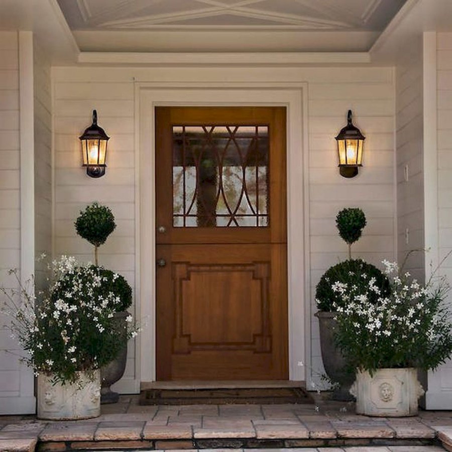 Баня из бруса 4х6