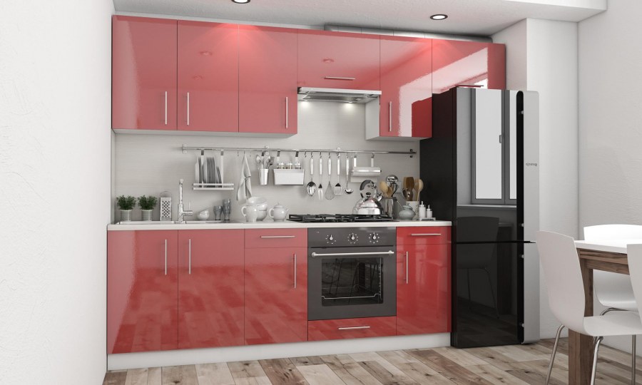 Кухня Верона модульная