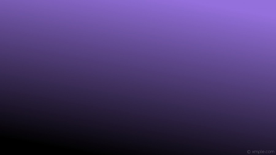 Темно фиолетовый градиент
