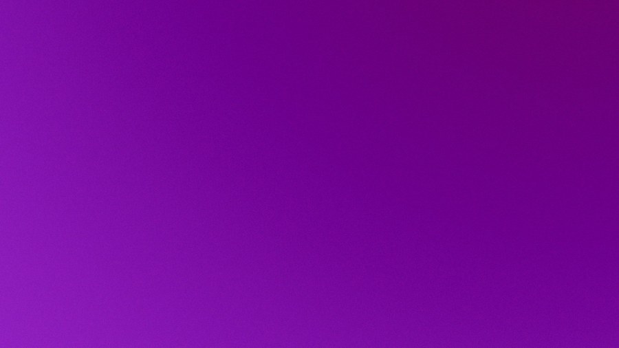 Пурпурный и фиолетовый