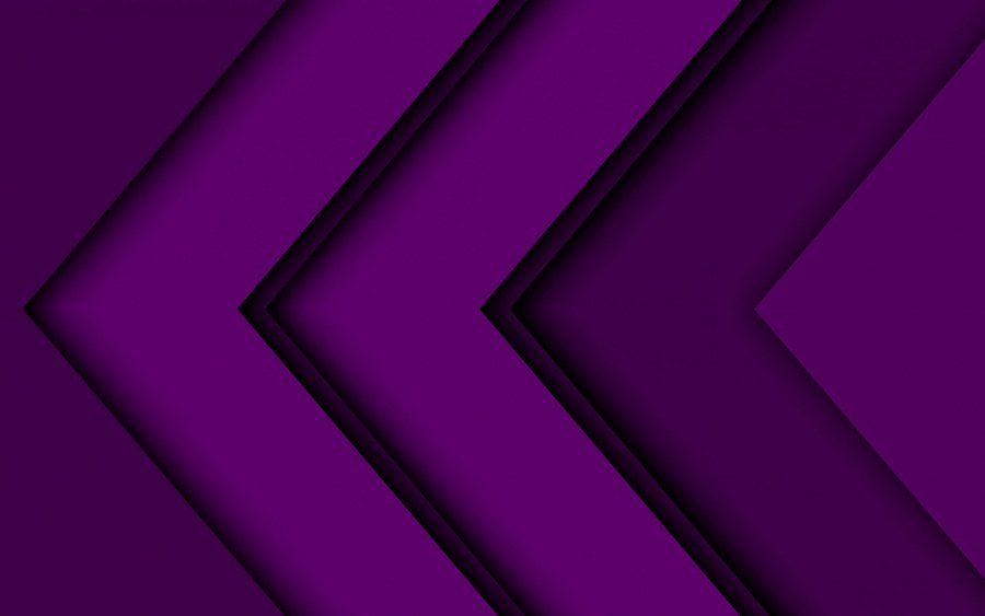 Фиолетовый фон стандофф