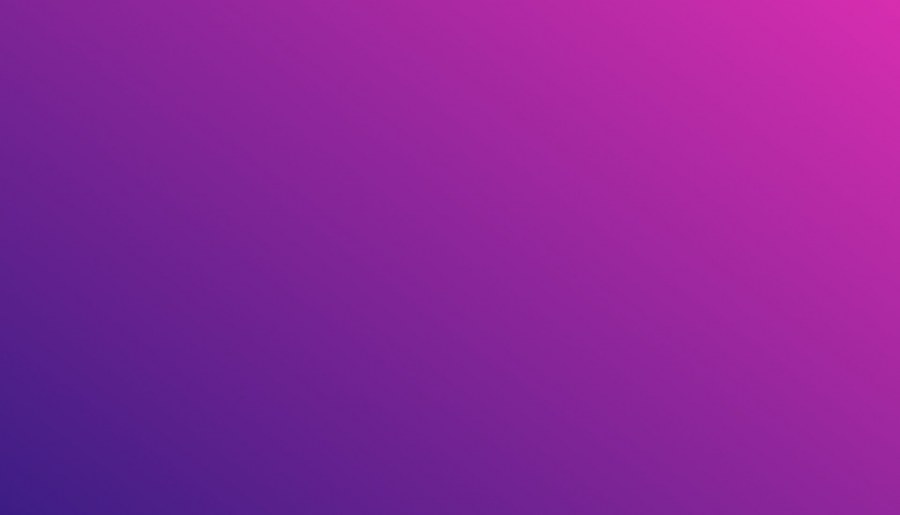 Градиент фиолетовый розовый