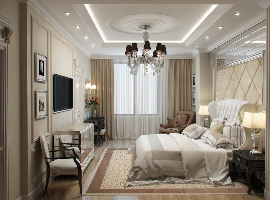 Antonovich Design Неоклассика