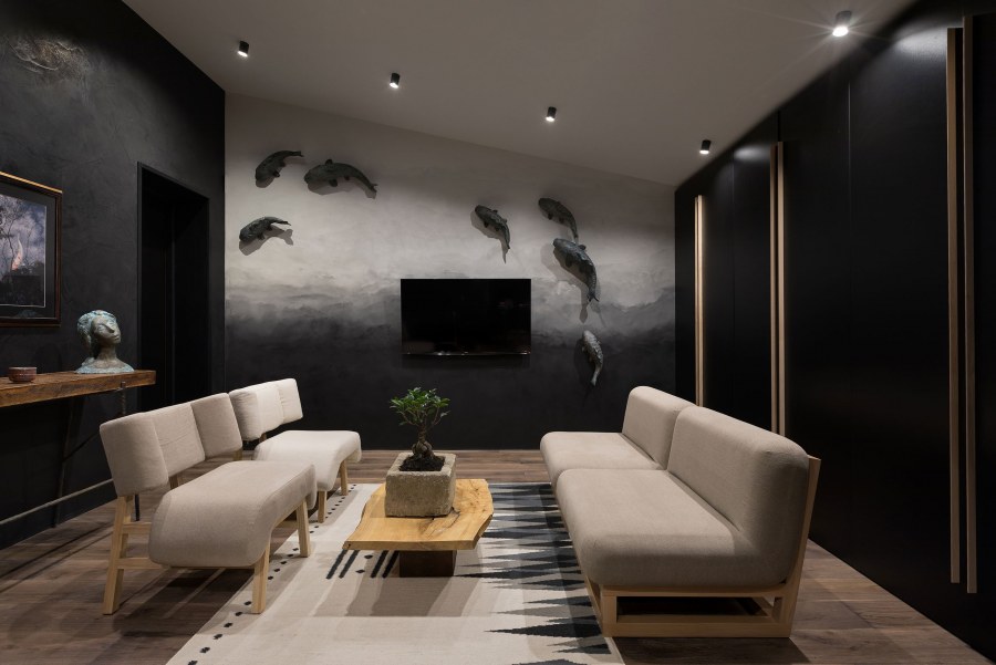 Сергей Махно Ваби Саби