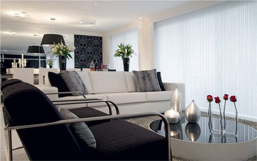 Дизайн интерьера Эстетик