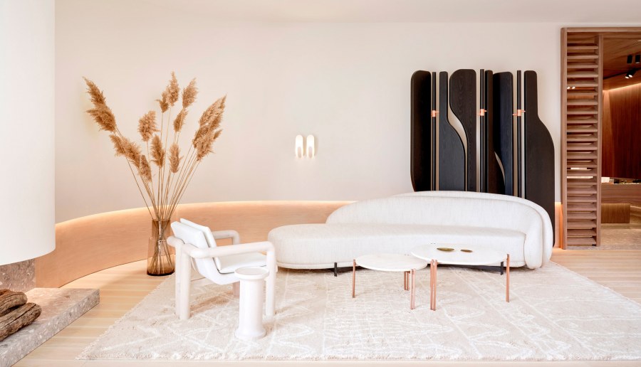 Paolo Ferrari Furniture Design