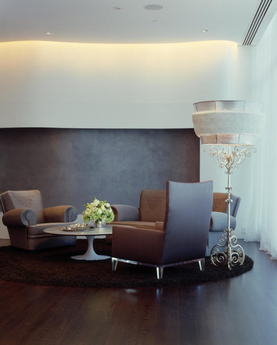 Интерьер Эстетика