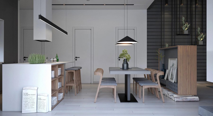 Скандинавская Эстетика