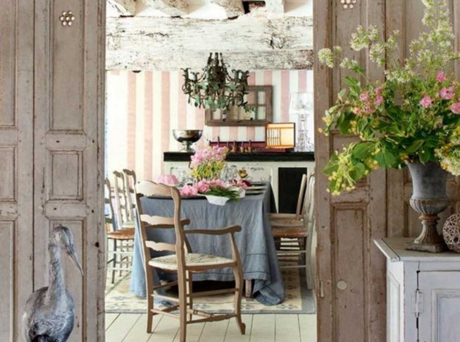 Римские шторы Сара Ричардсон