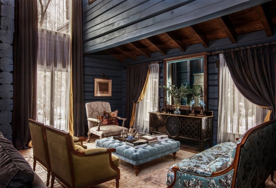 Дизайнер Алла Шумейко