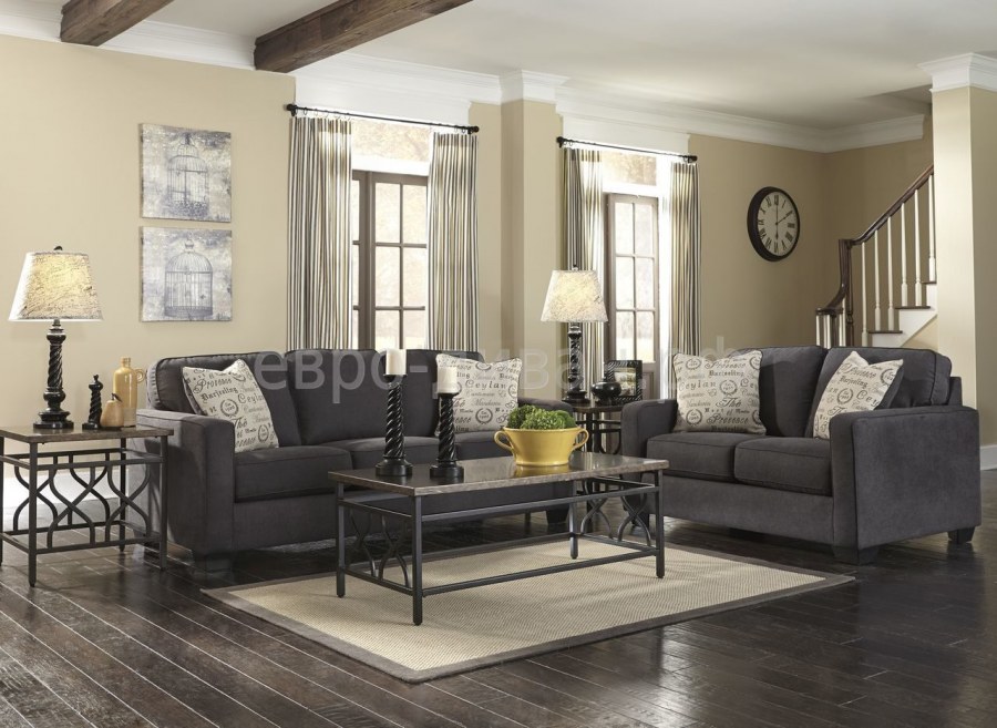 1660021 Кресло Alenya, Ashley Furniture